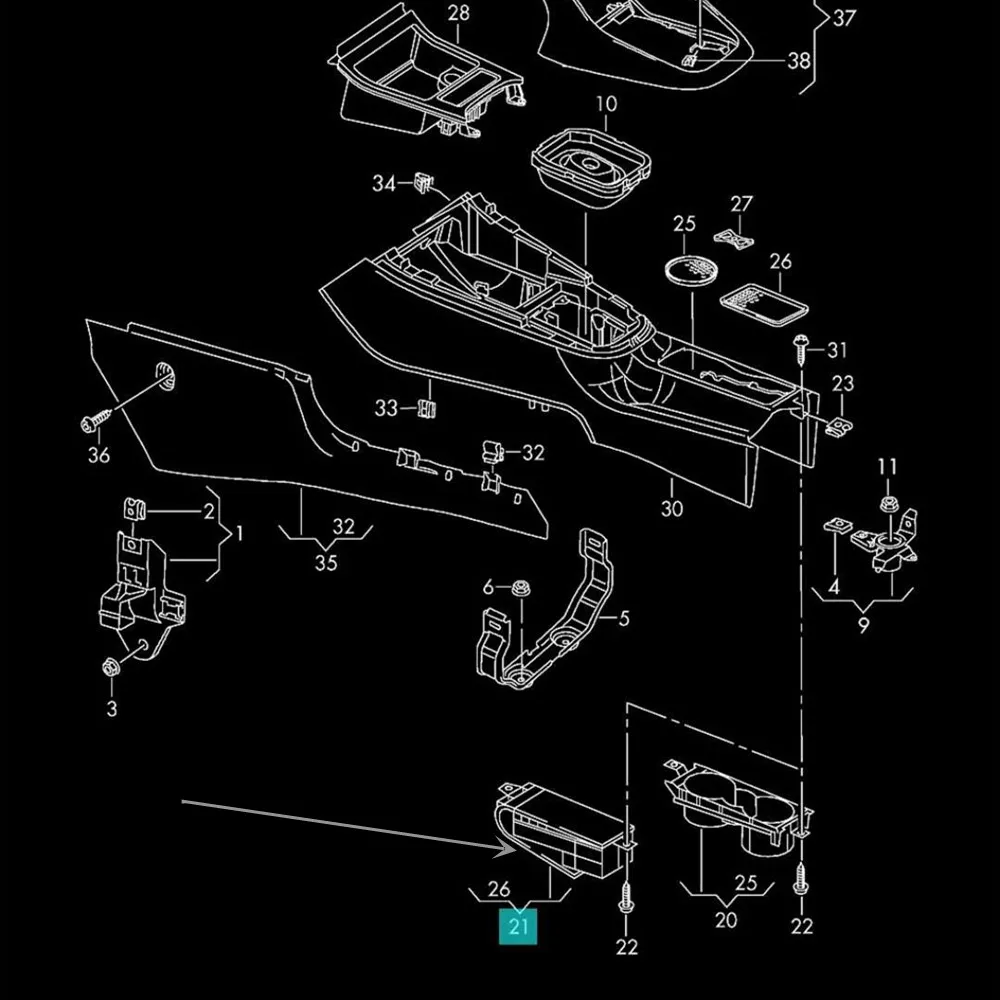 Резиновый подстаканник SCJYRXS бежевый держатель для стакана в нижнюю часть