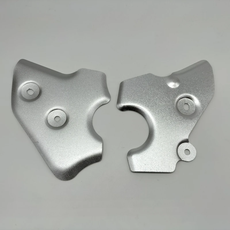 

Аксессуары для мотоциклов YAMAHA TT250R TT250 R Raid 4GY5 / 4RR1 / 4RR2/4WA1, защитная крышка рамы мотоцикла CNC