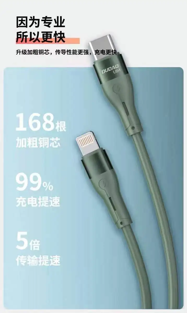 

Уникальная линия данных iPhone Android Tap C линия данных