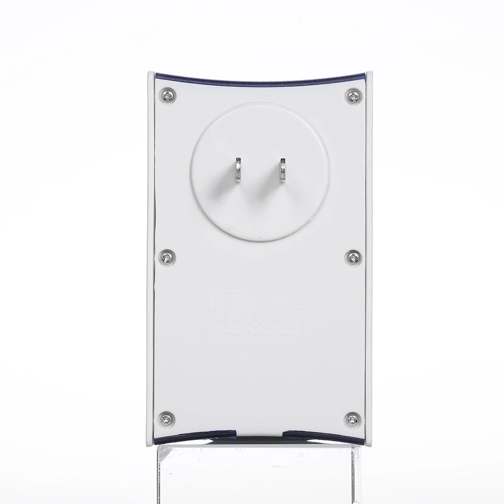 Ультразвуковой отпугиватель насекомых электронное средство от комаров и