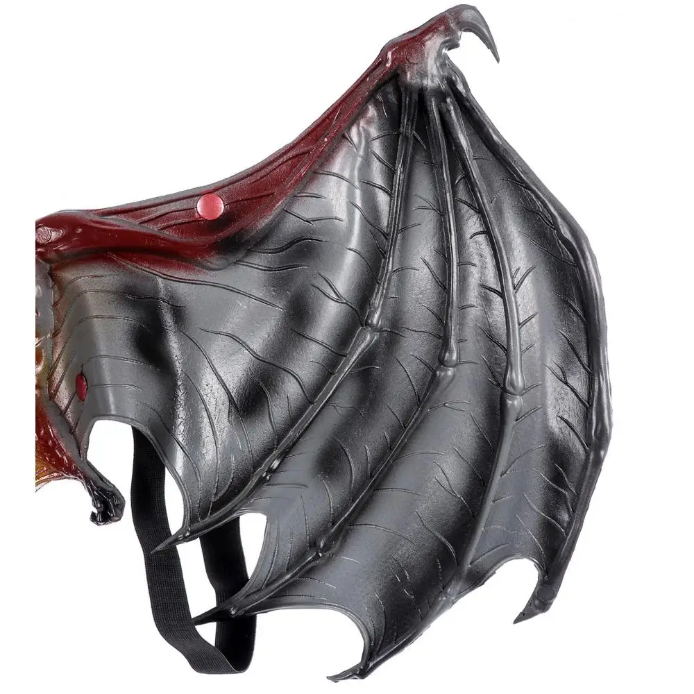 

New Adult Bat Costume Wings Devil's Wings for Adult Wicked Wings Horror Party Supplies Halloween Decor Halloween Carnival Props