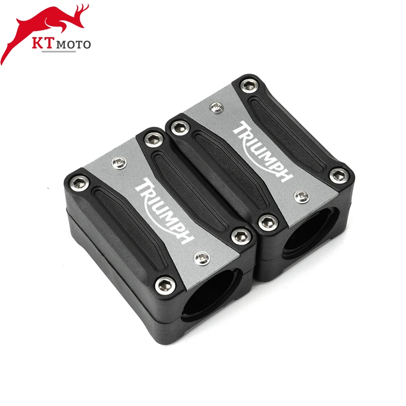 For Triumph Daytona 675 Street Triple/R Latest high quality Motorcycle Engine Protection Guard Bumper Decorative Block | Автомобили и