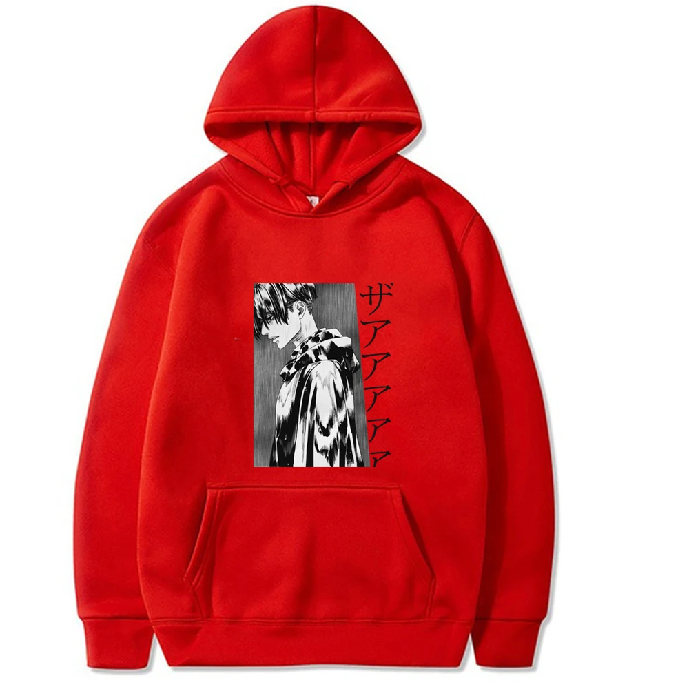 

Unisex Anime Attack On Titan Hoodie Men Long Sleeve Sweatshirts