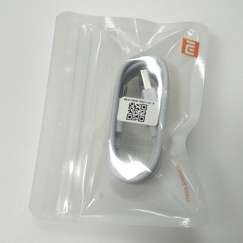 Зарядное устройство XIAOMI 27 Вт с европейской вилкой QC 4 0 турбозарядный адаптер usb