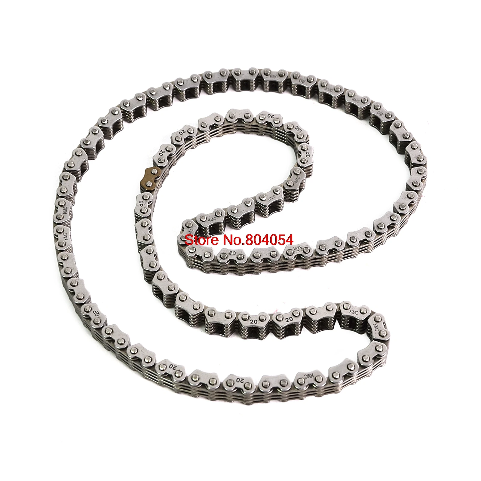 Motorcycle Accessories Camshaft Cam Timing Chain For Yamaha MT-03 YXR700 Rhino YXM700 Viking YFM700F Grizzly YFM700R Raptor 700 |
