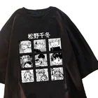 Японское аниме Токио Мстители Футболка мужская манга ханагаки такемичи Кен ругуджи хаори кимоно футболка унисекс Топы Футболка мужская