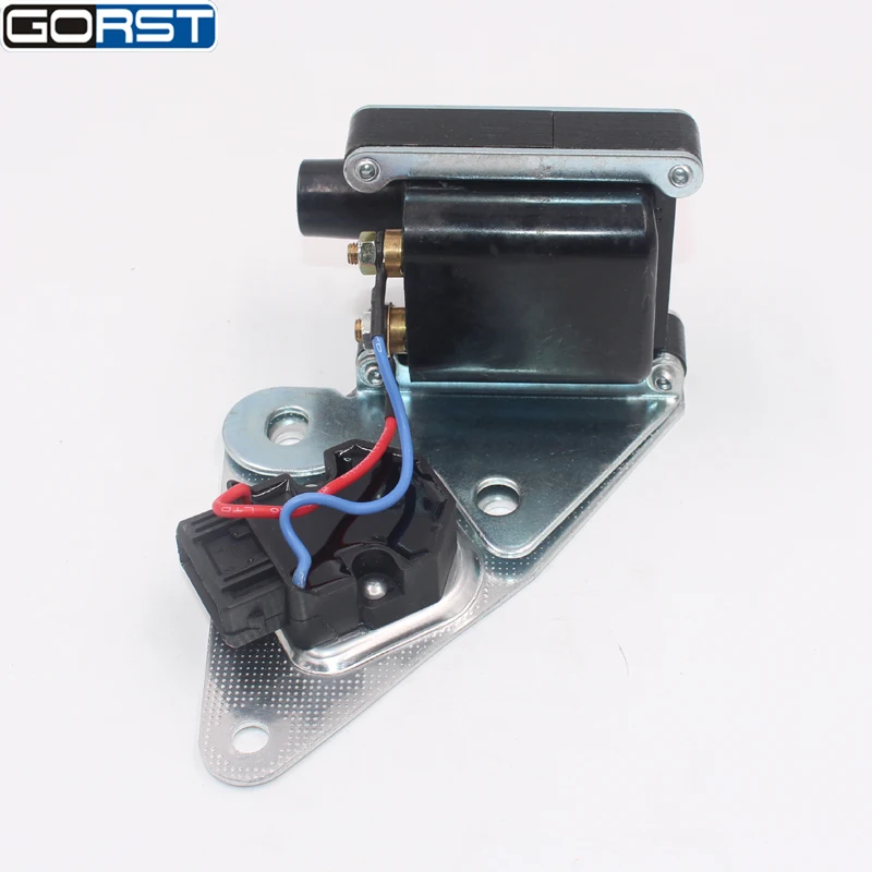 Car Ignition Coil 7401275174 For Renault Safrane Volvo 850 Estate V70 C70 S70 1275174 1367777 3507934 0221601012 | Автомобили и