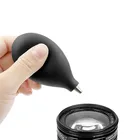 Универсальный Резиновый пылезащитный очиститель-воздуходув лампы ручные резиновая груша для чистки пыли насос для компьютерной клавиатуры Камера Gap инструмент для очистки