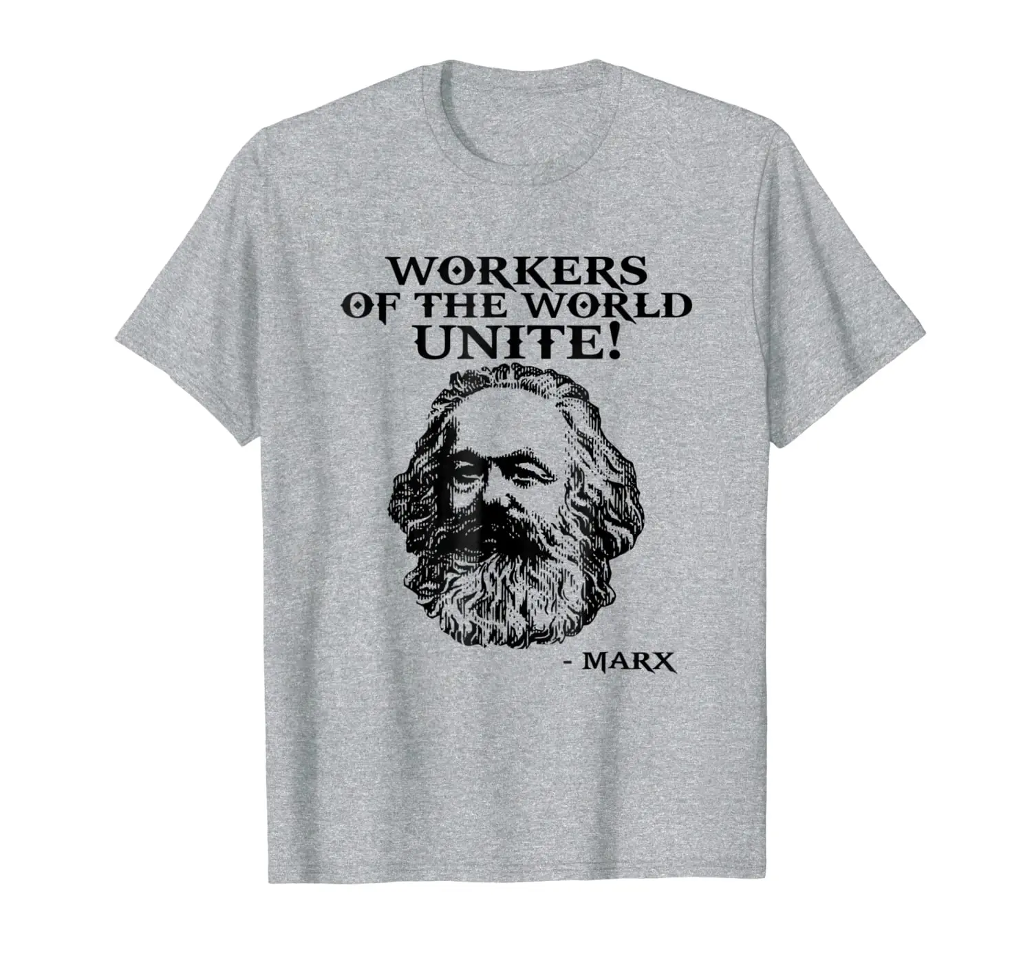 

Karl Marx Marxism Marxist Tshirt