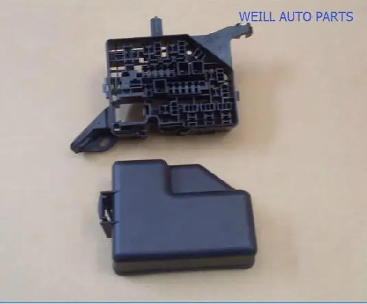 

WEILL 3722210-S08 No.2 fuse box box assembly for GREAT WALL florid