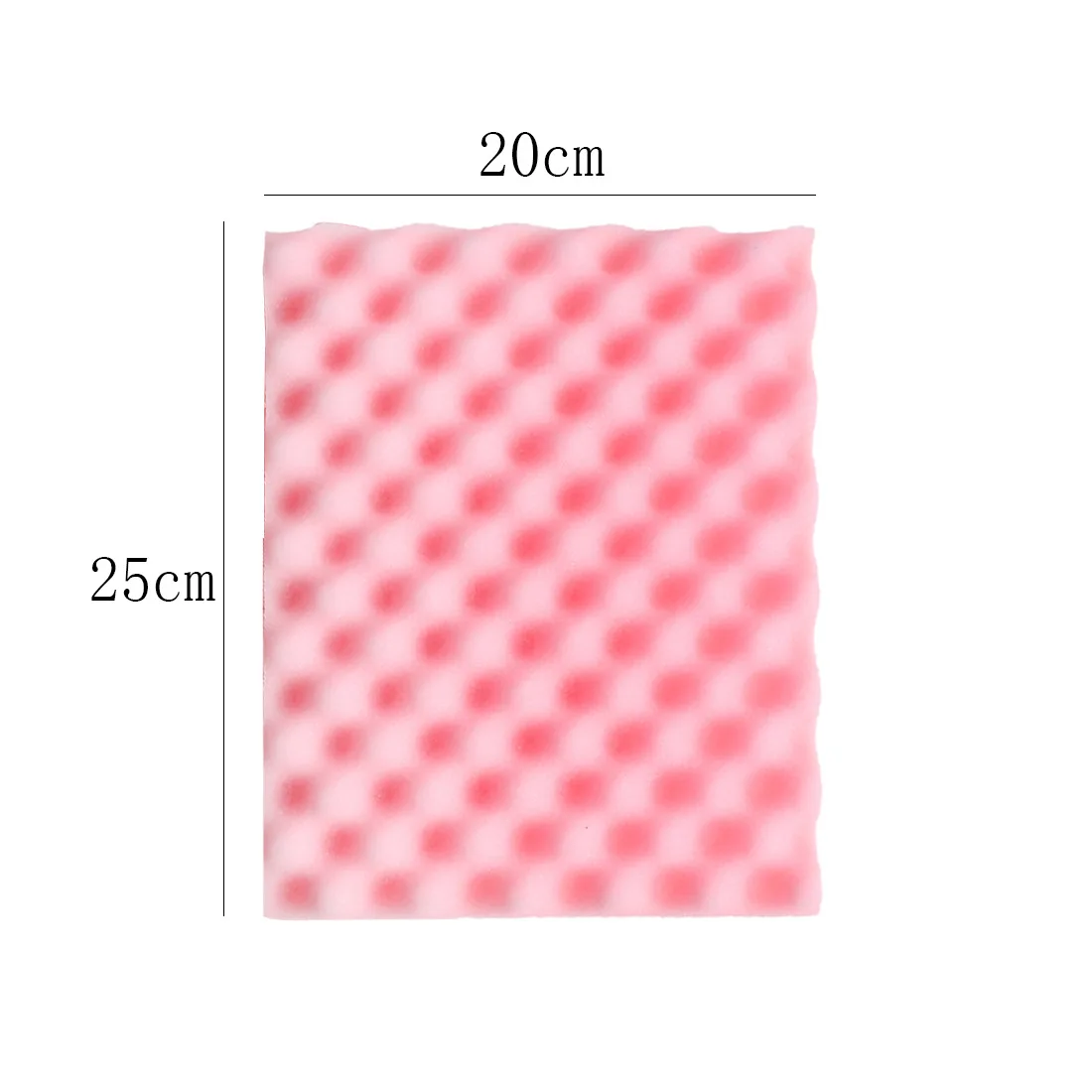 Новинка 2 шт. сахар цветок прокладка из пеноматериала губкой Fondant (сахарная) Сахар