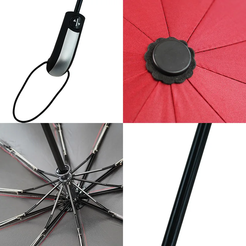 Зонты оптом деловая искусственная защита виниловый зонт на ветровое стекло