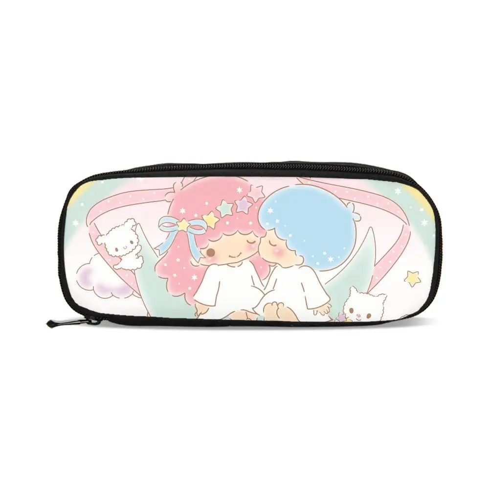 2019 органайзер для девочек бумажники детский школьный пенал мультфильм маленькие