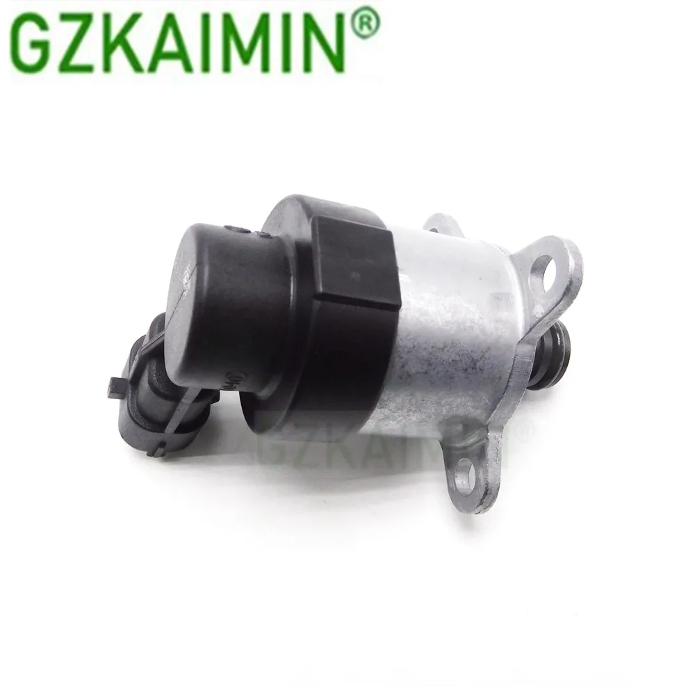 Fuel Pump Pressure Regulator Metering Control Solenoid SCV Valve Unit For RENAUL 0928400743 0445010196 |