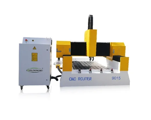Горячая Распродажа 2D 3D гранитный мрамор резьба по камню cnc машина|Фрезы дереву| |