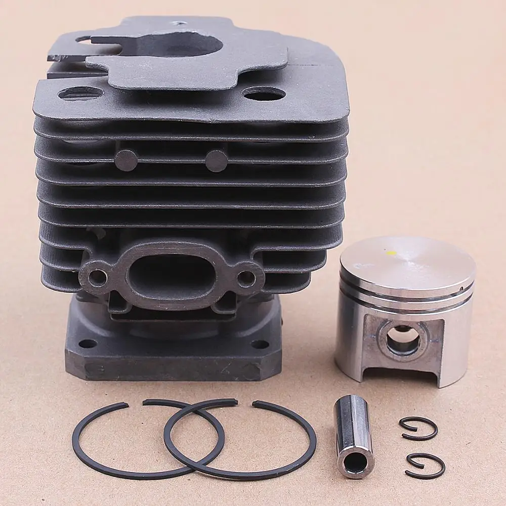 Комплект зажимов поршневого кольца цилиндра 40 мм для триммеров Stihl FR450 FS400 FS480 FS450