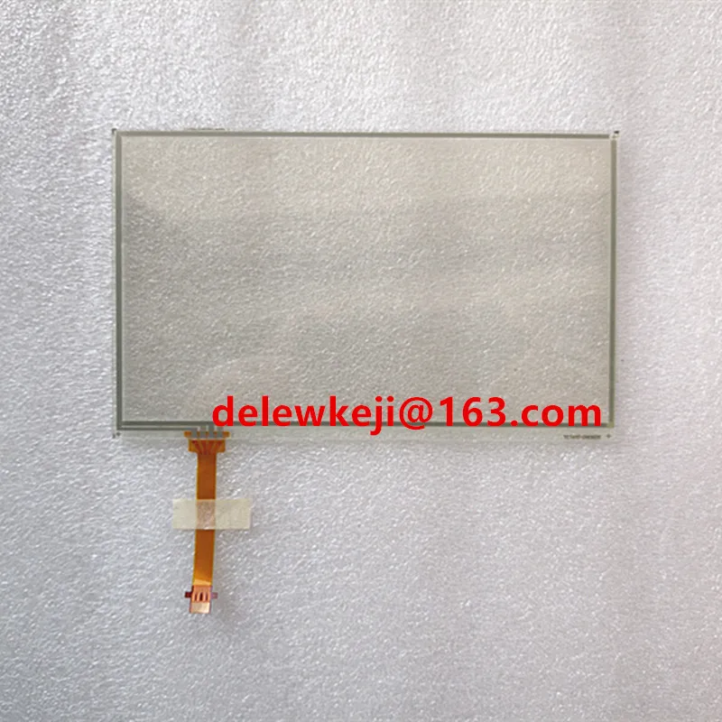 7-дюймовая 12-контактная Сенсорная панель дигитайзер объектива для ЖК-дисплея