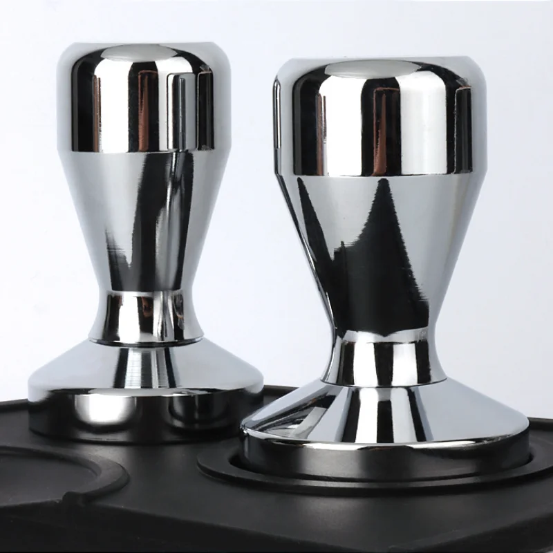 Бытовой откалиброванный пресс для кофе молоток приготовления плоский 49 мм/51 мм/53