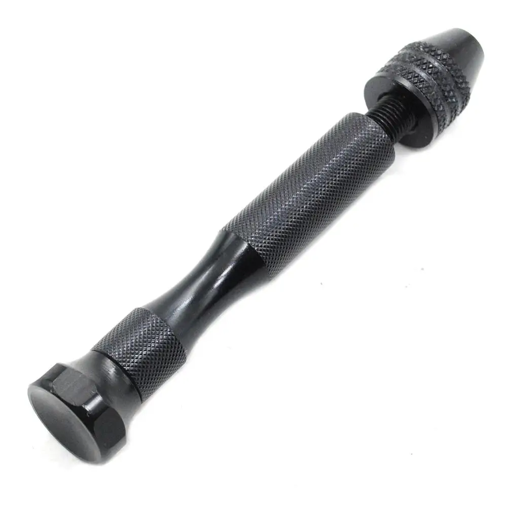 Миниатюрное ручное сверло спиральное деревообрабатывающий набор инструментов