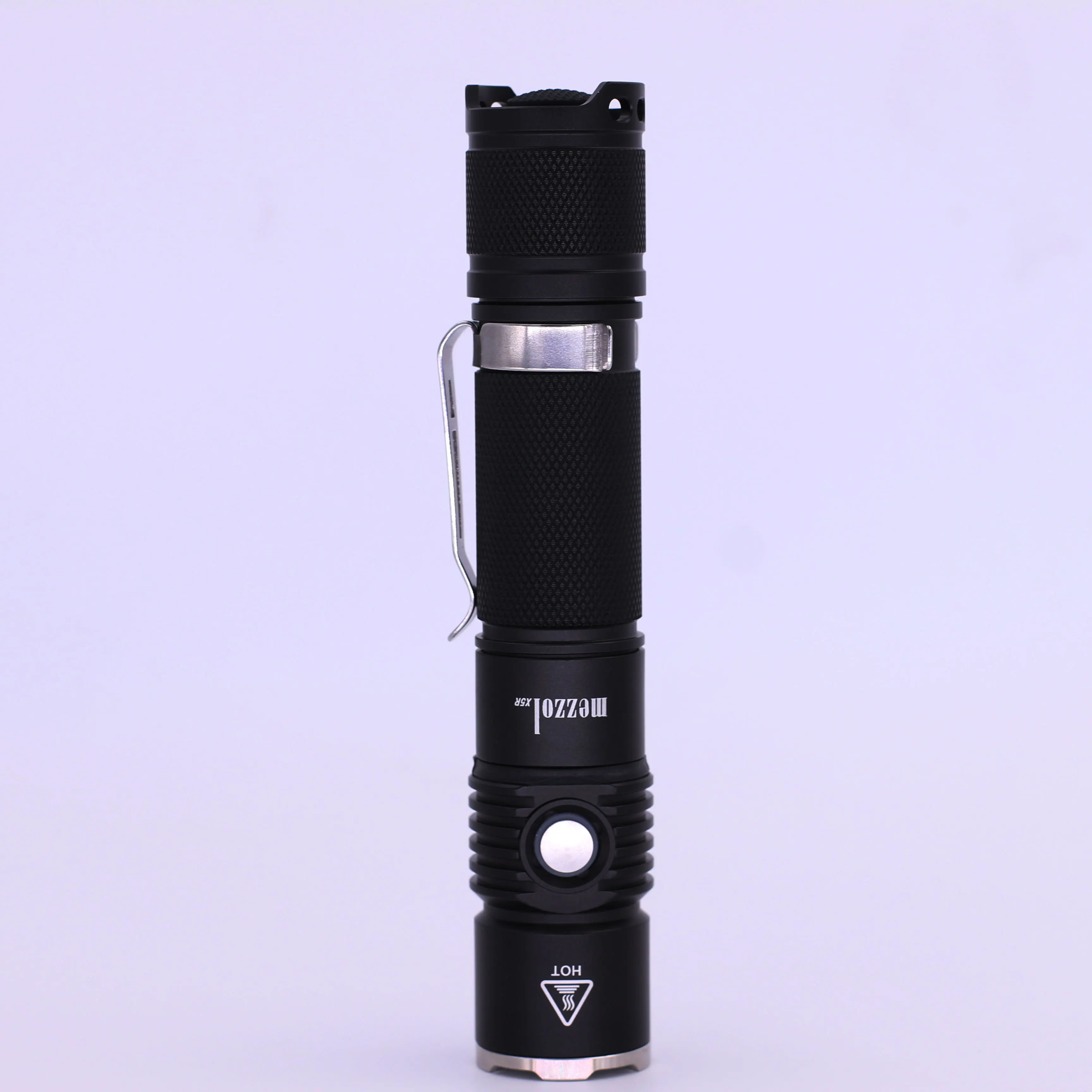 Mezzol X5R Ultimate Edition 1000 Люмен USB Wiederaufladbare 18650 Cree XM-L2 U3 светодиодный Taschenlampe+ 2A зарядный ток