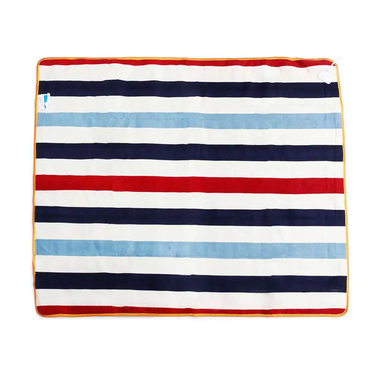 

150x180cm 220V Double Personal Control Electric Heated Blankets Heating Mat Pad Warmer Heated Blanket Thermostat for Winter