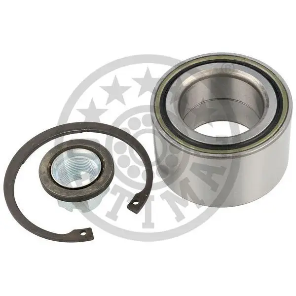 Подшипник ступ.OPEL MOVANO/RENAULT MASTER/NISSAN 98 пер. 15&quot16&quot B003166 OPTIMAL 701849|Клатчи и аксессуары|