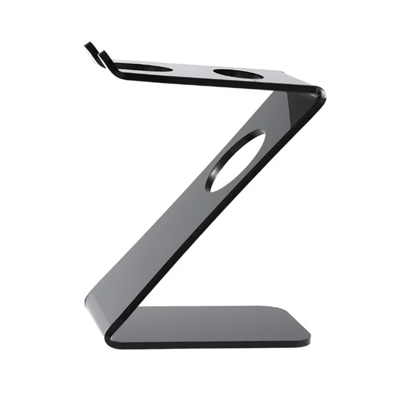 Новый капельный бритья акриловая подставка для держатель туалетной щетки