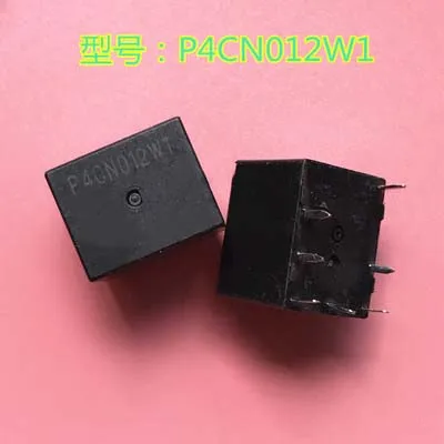 1 шт. P4CN012W1 P4CP012W1|Реле| |