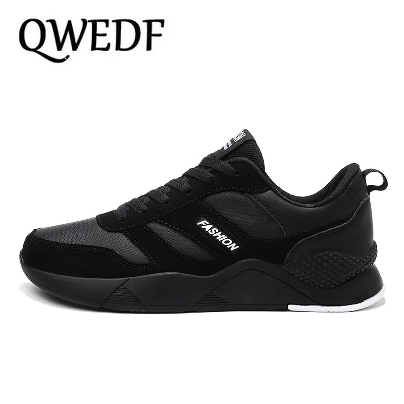 

QWEDF Summer Men Vulcanized Shoes Newest Trend Male Casual Shoes Air Mesh Breathable Footwear Comfort Fashion Sneakers GA-72