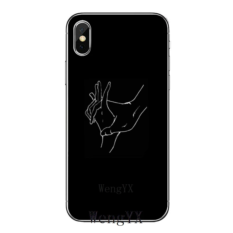 Чехол для iPhone 11 Pro XS Max XR X 8 7 6 6S Plus 5 5S SE 4S 4 iPod Touch | Мобильные телефоны и аксессуары