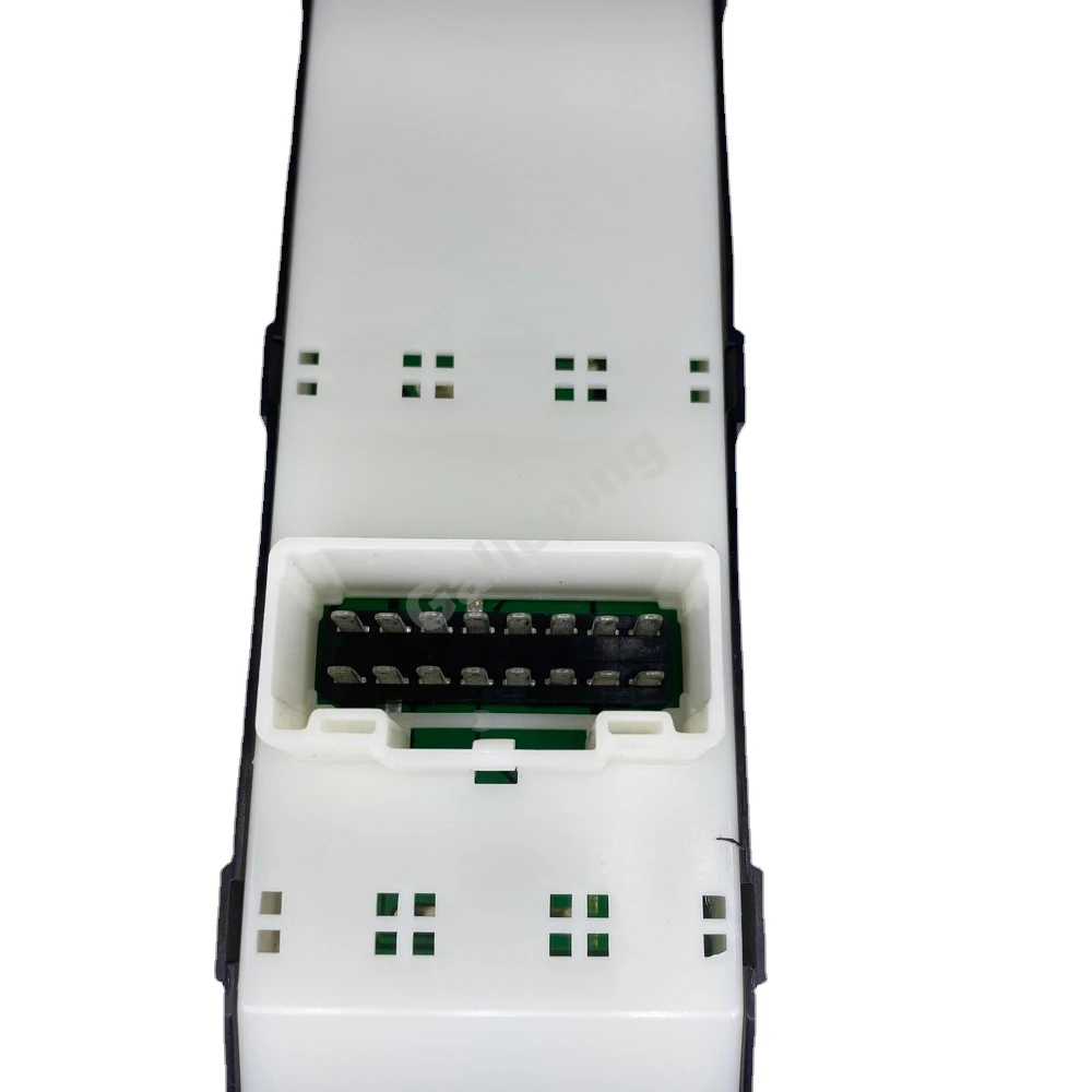 Автомобильные аксессуары электрическая кнопка управления стеклоподъемником