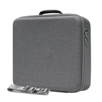 travel carrying case multi functional storage bag for ps5 protective case pouch portable anti scratches accessory hold