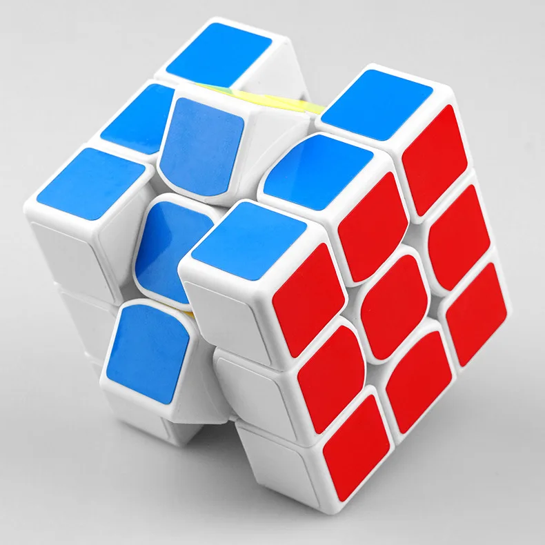 

3x3x3 Speed Cube 5.6 cm Professional Magic Cube High Quality Rotation Cubos Magicos Home Games for Children