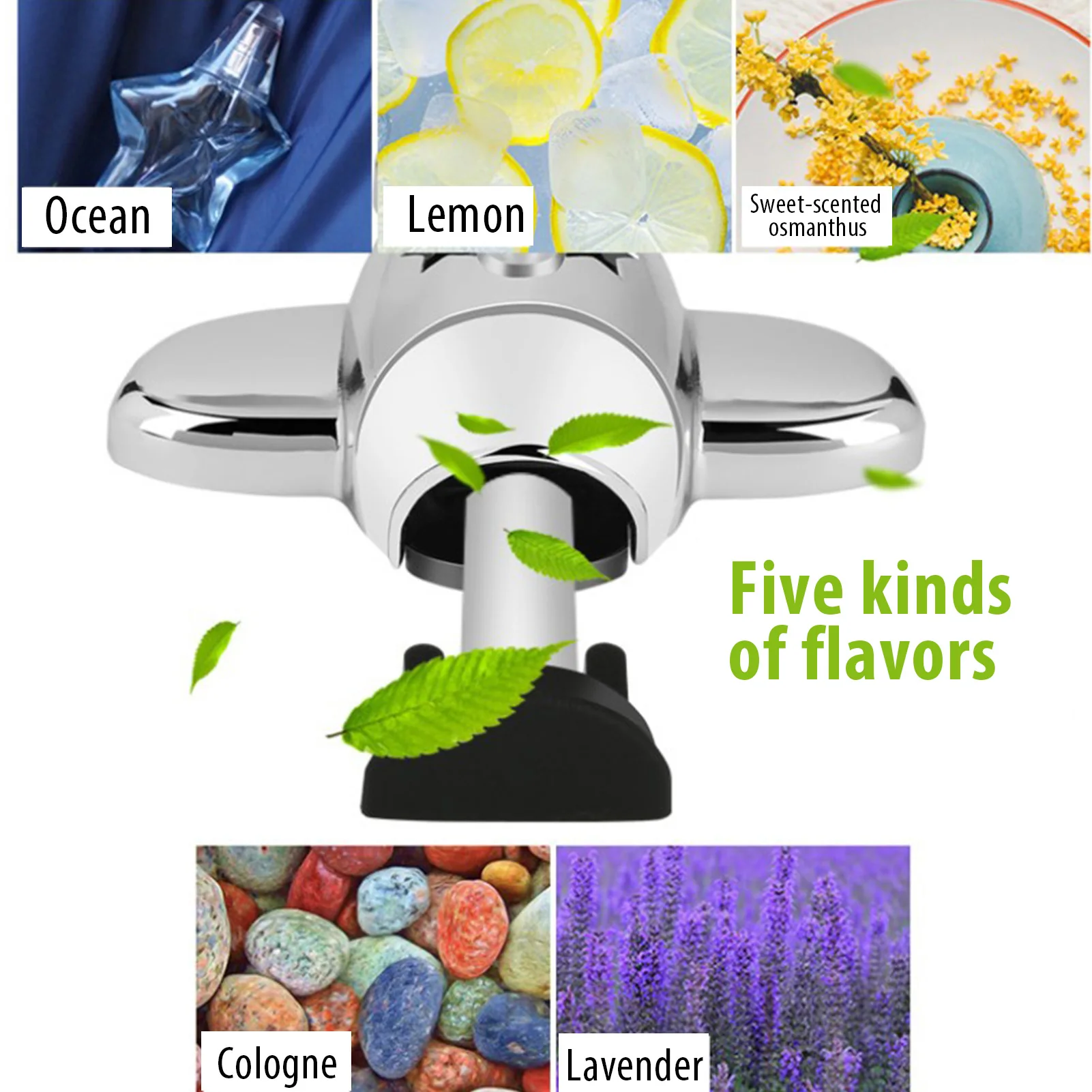 

Car Aromatherapy Vent Clip Airplane-shape Car Decoration Car Interior Socket Decoration Accessories Gift Car Accessories