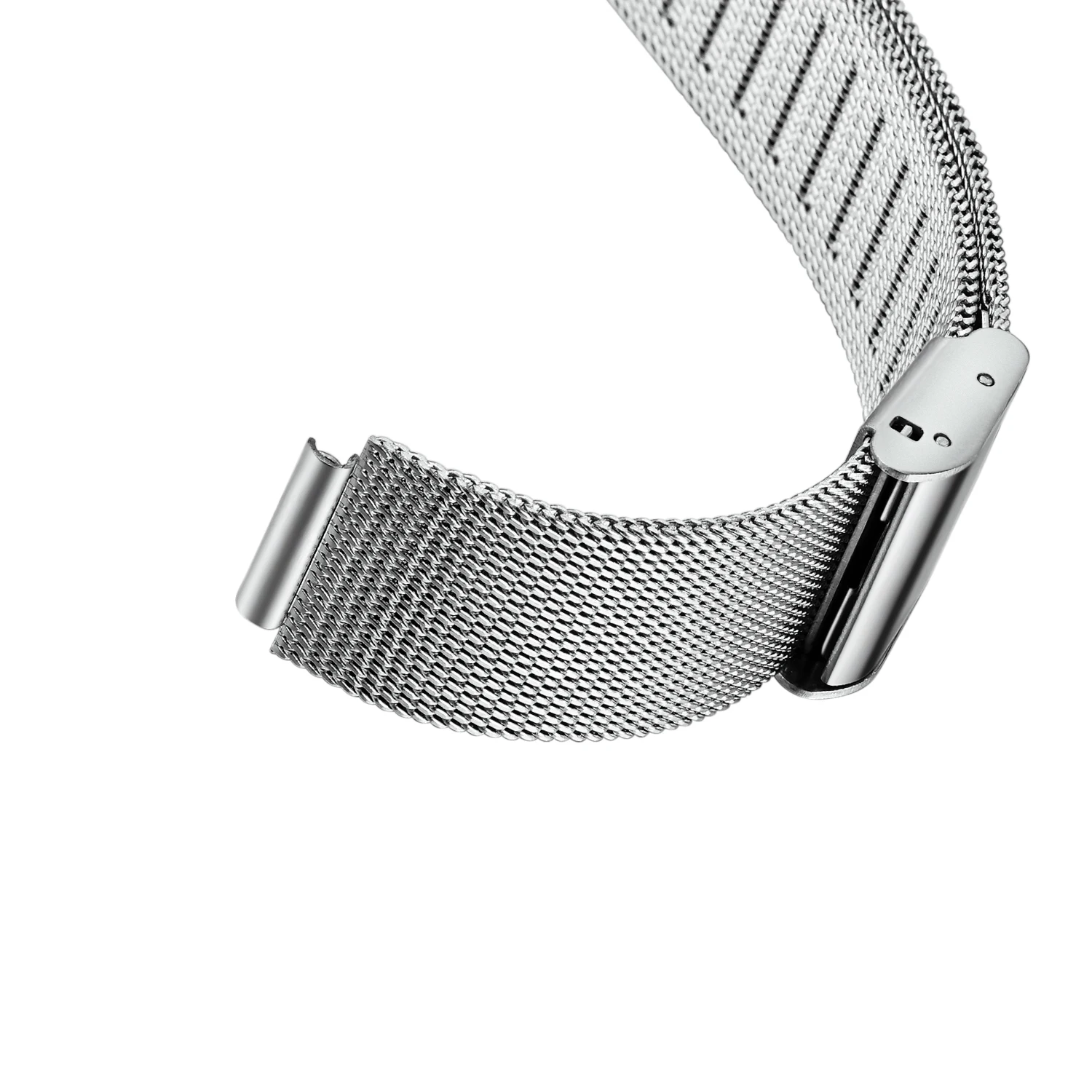 Универсальный металлический ремешок mi Band 3 4 для Xiao mi Band 3 4 Безвинтовой браслет из нержавеющей стали mi band 4 3 браслеты Pulse