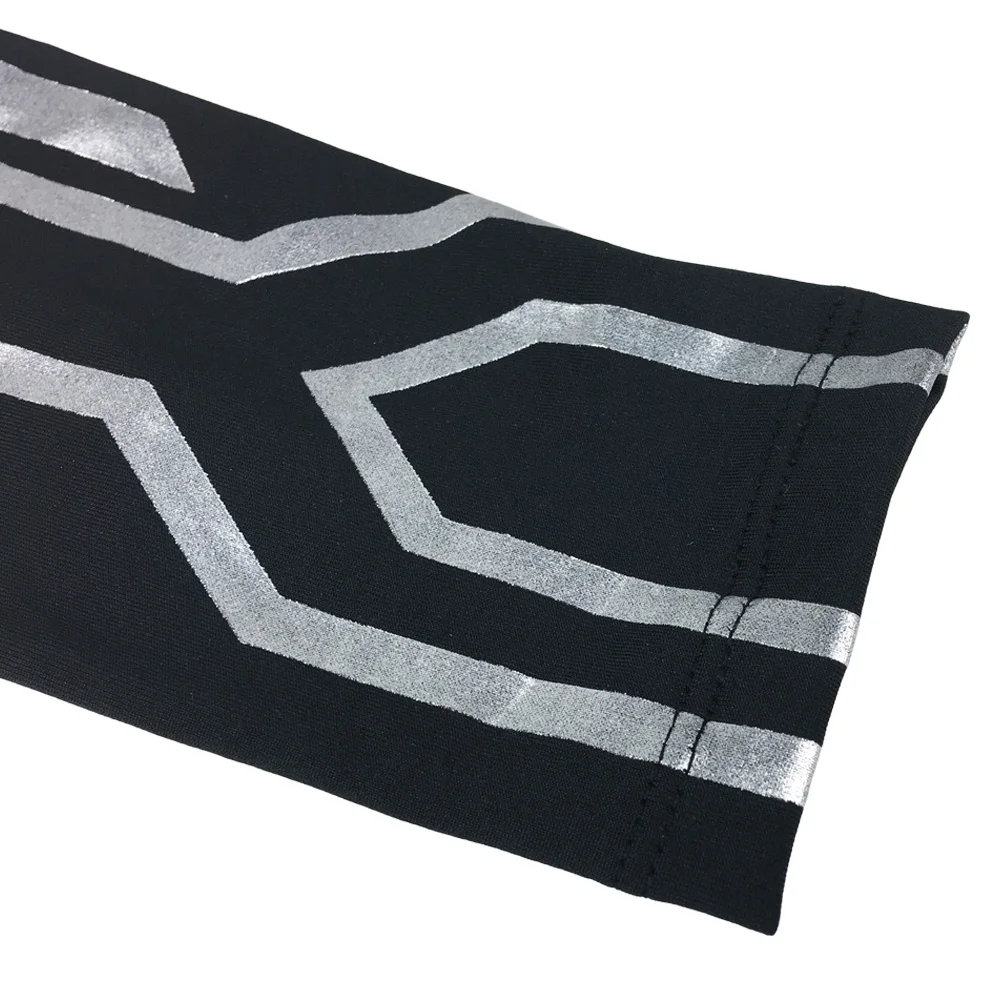 1 шт. баскетбольный велосипедный тренажерный зал нескользящий защитный рукав