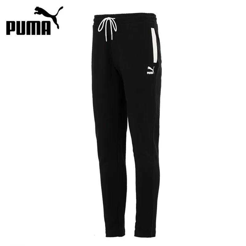 

Оригинальное новое поступление, мужские брюки PUMA CLSX, спортивная одежда