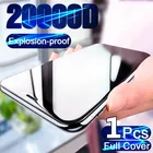 Закаленное стекло для Samsung Galaxy A50, A30, A70 S, A20, A20E, A10, A40, A21S, A31, A41, M31, M31S, Note 20 Ultra, 8, 9, 10 Pro