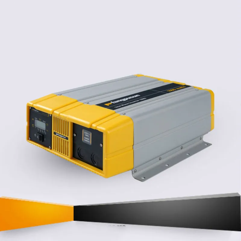 

# CE ROHS Fangpusun Prosine1000 DC to AC inverter 24v 220v 1000w