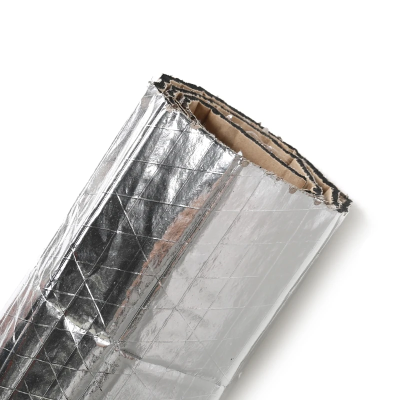 Автомобильный Теплоизоляционный экран для крыши толщина 5 мм звукоизоляционный