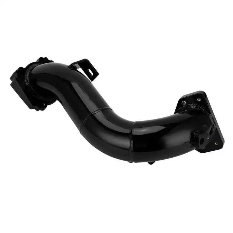 

Intake Elbow Tube Corrosion Resistant Air Intake Pipe for Car Replacement for GMC 2500 3500 6.6L LML Engines 2011-2015