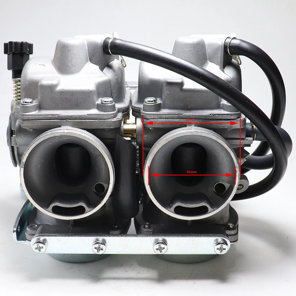 PD26JS PD26J карбюратор CB125T CB125 CA CB250 Cl125-3 Двухместный цилиндра двигателя карбюратора |