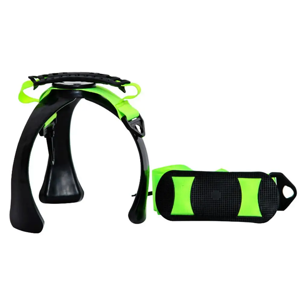 

Portable Basketball Ball Claw Wall Mount With Strap Space Saver Wall Mount Case Organizer For Soccer Volleyball Football Ball H