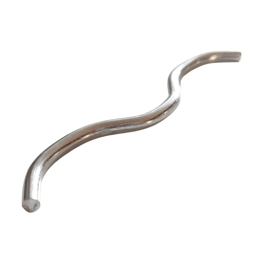 10pcs Trampoline Hook Wire Iron W Replacement Kit |