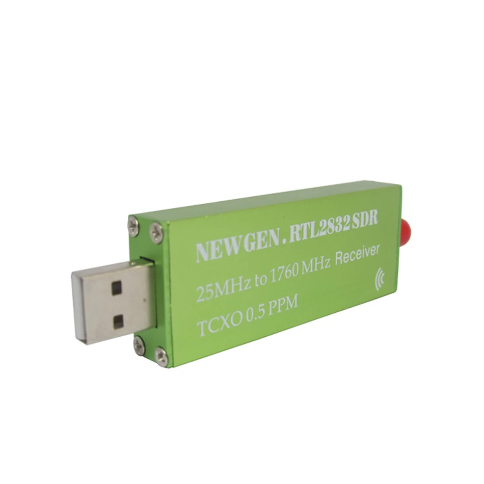 ТВ тюнер USB RTL SDR 0 5 PPM TCXO RTL2832 тюнеры AM FM NFM DSB LSB SW программно определяемое радио