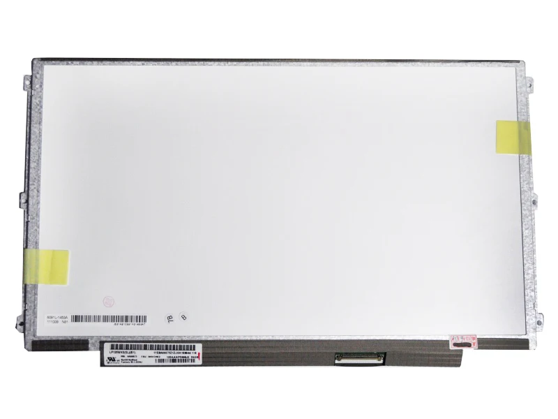 

12.5 IPS Φ ноутбук LED LCD LP125WH2 SLB1