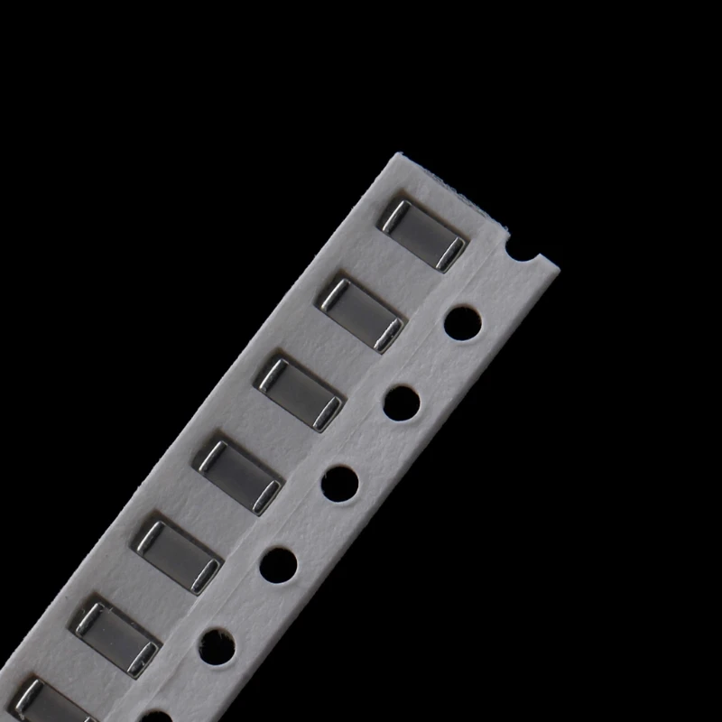 

320 шт. 16 значений 10PF-22UF 1206 SMD конденсатор в ассортименте 203B