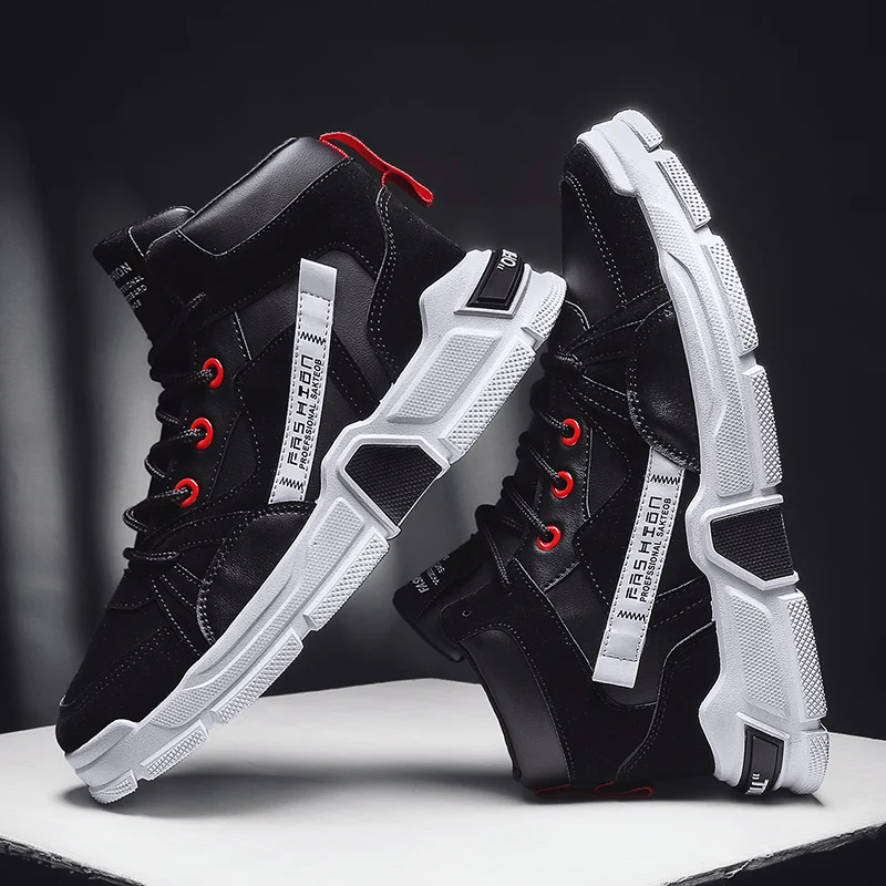 

Shoes Men Casual Sneakers High Quality Mesh Breathable Men Sneakers Trainers Hombre Twist Bottom Outdoor Walking Tenis Masculino