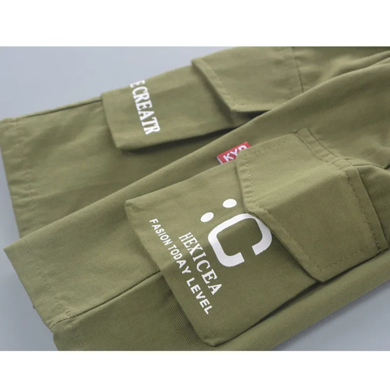 

New Summer Children Fashion Clothing Baby Boys Girls Striped Shirt Shorts 2Pcs/sets Kids Infant Clothes Toddler Cotton Tracksuit