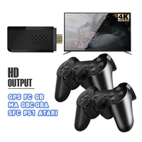 y3 slim 4k hd retro tv video gaming console with gamepad hdmi portable handheld game player for ps1fcgba